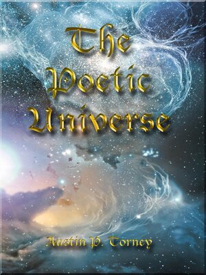 cover image of The Poetic Universe